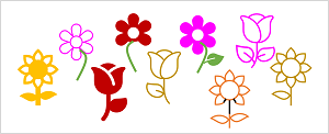 Flowers